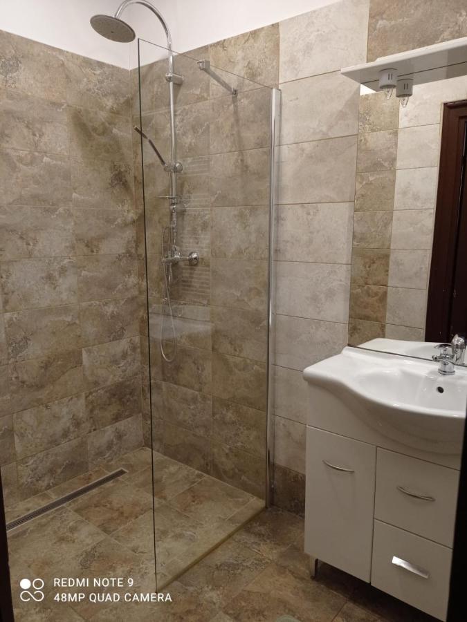 Apartament Piata Sfatului Brașov Exterior foto