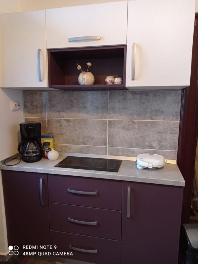 Apartament Piata Sfatului Brașov Exterior foto