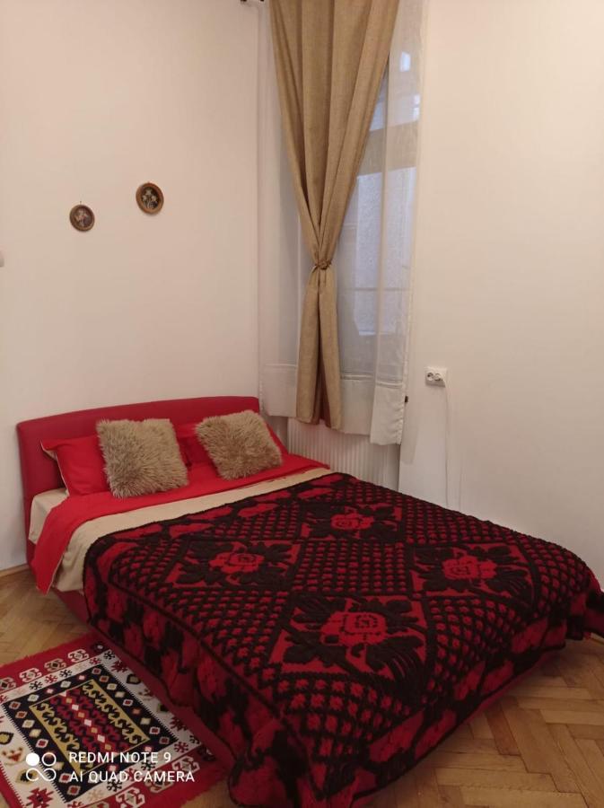 Apartament Piata Sfatului Brașov Exterior foto