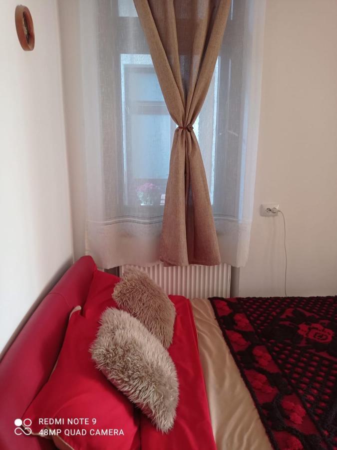 Apartament Piata Sfatului Brașov Exterior foto