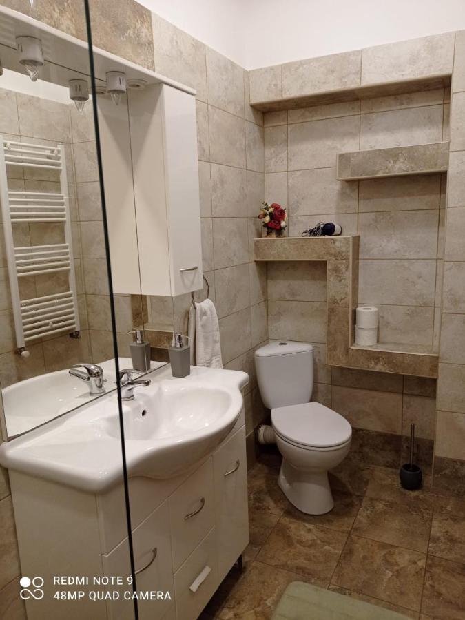 Apartament Piata Sfatului Brașov Exterior foto