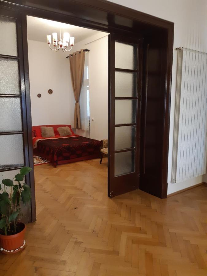 Apartament Piata Sfatului Brașov Exterior foto