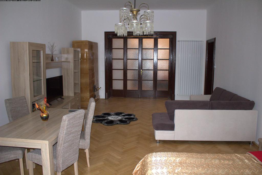 Apartament Piata Sfatului Brașov Exterior foto