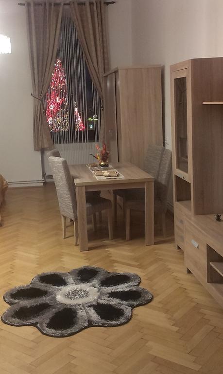 Apartament Piata Sfatului Brașov Exterior foto